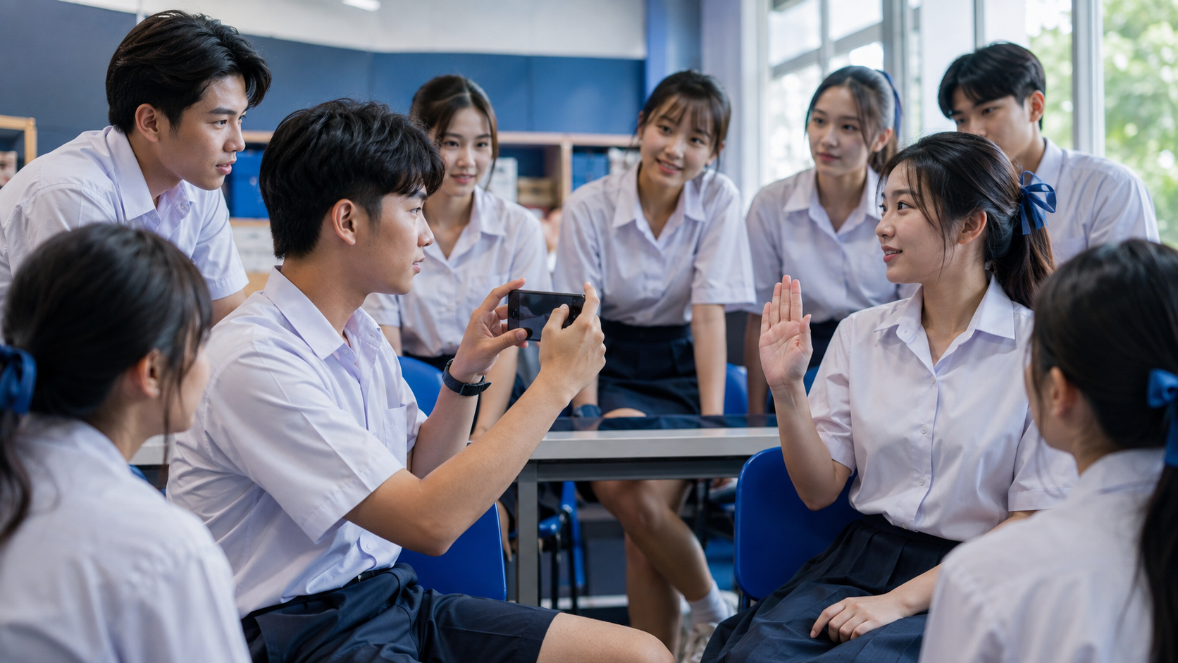ความเป็นส่วนตัว